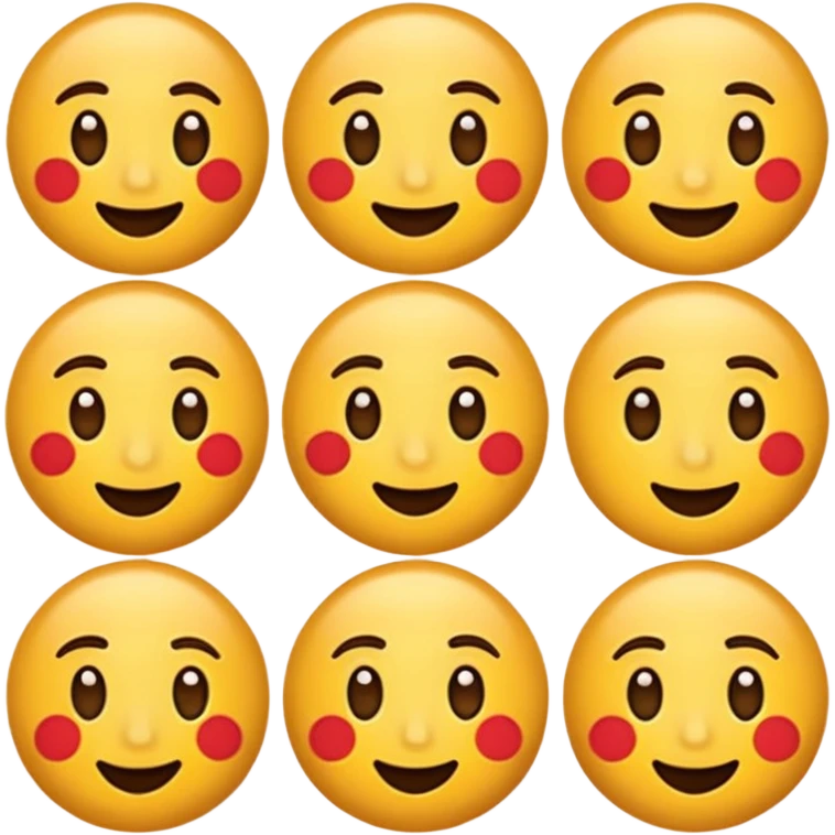 Mixe des emoji 🤷🏼7️⃣6️⃣ emoji