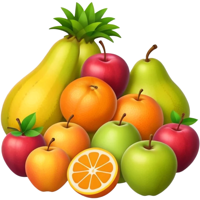 nutrition  emoji