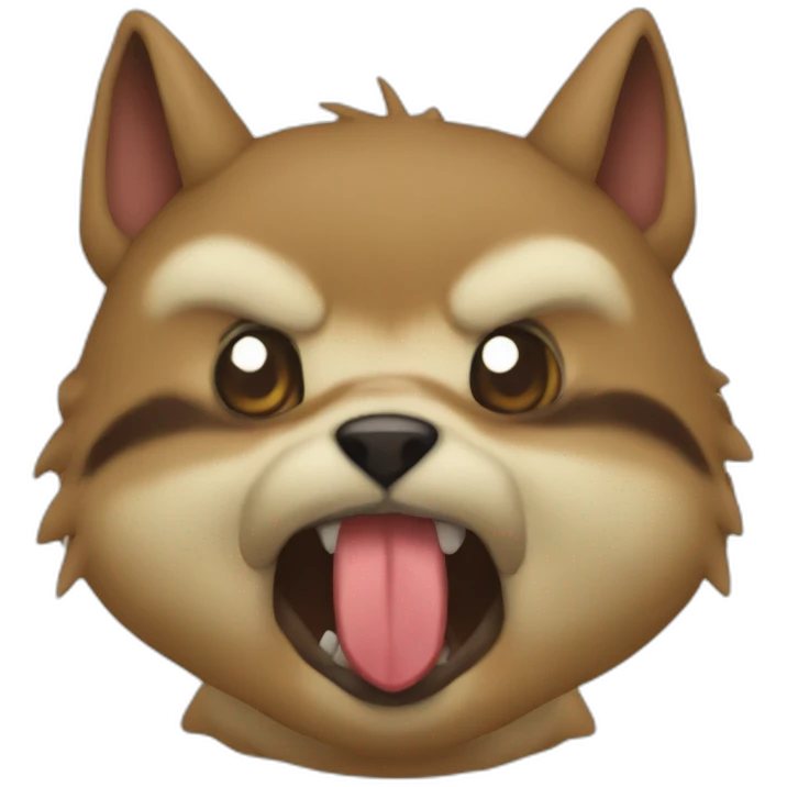pikechu emoji