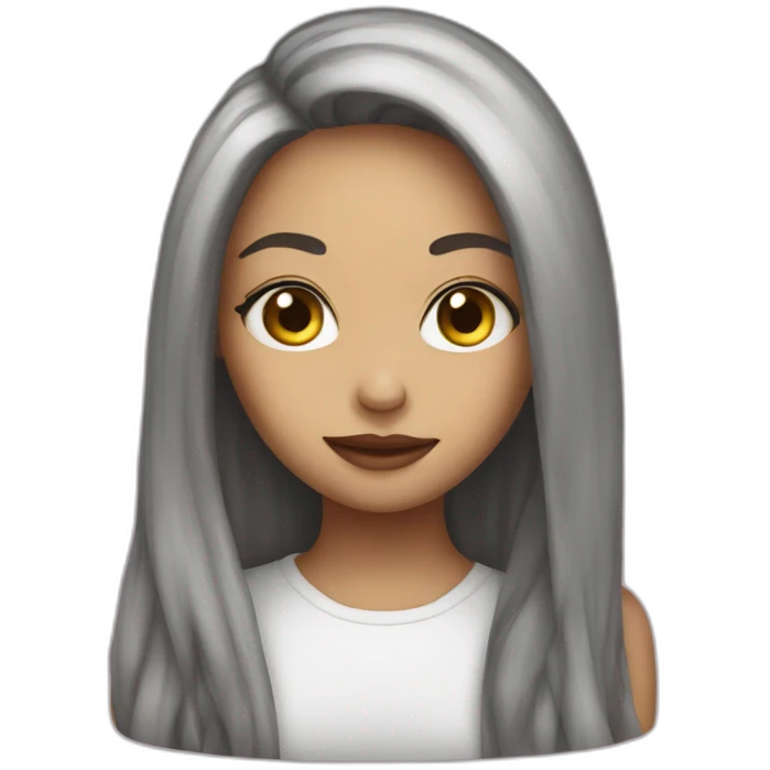 Jennie emoji