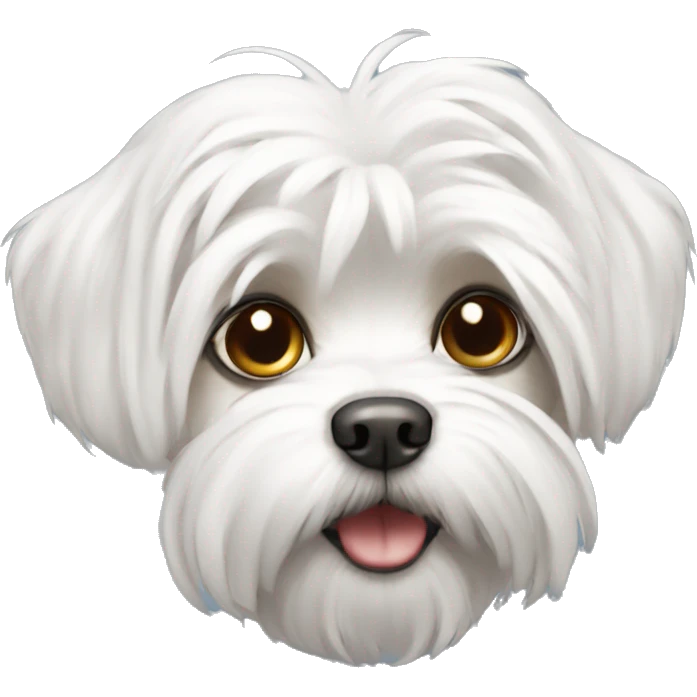 maltese emoji