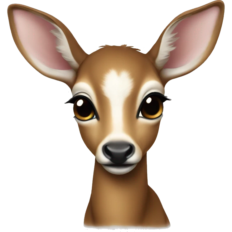 baby doe emoji