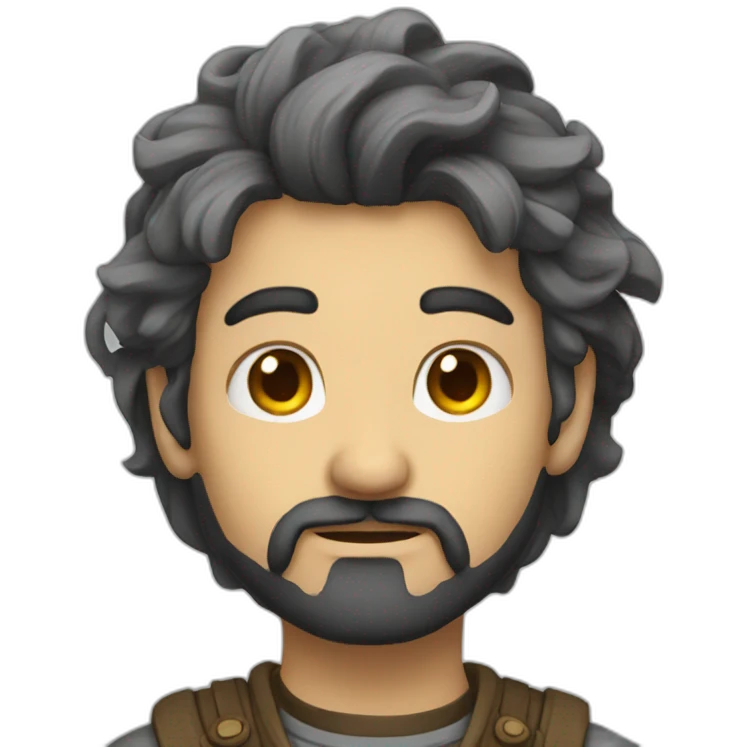 Mago emoji