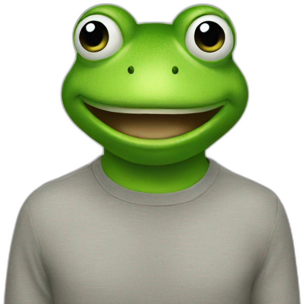 froge emoji