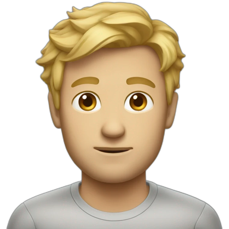 David Baszucki emoji