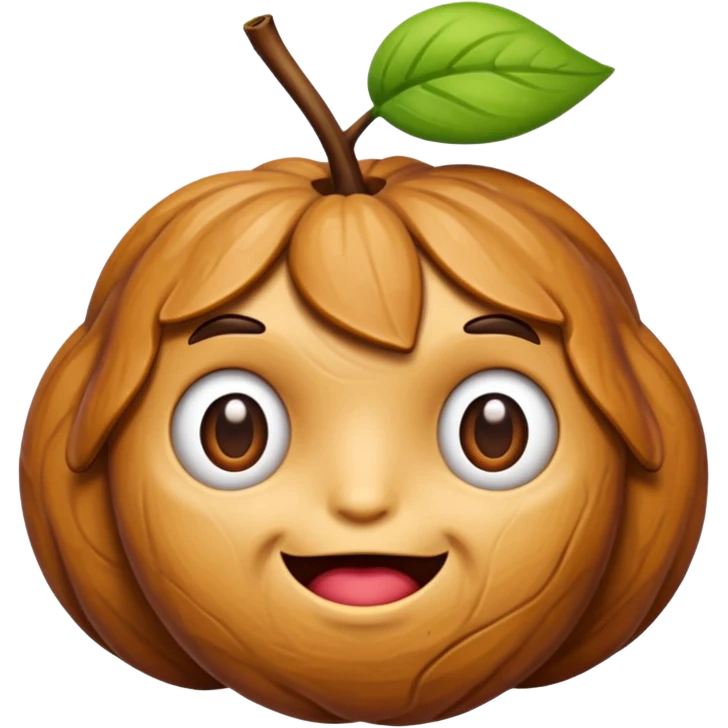 Make a dingleberry emoji