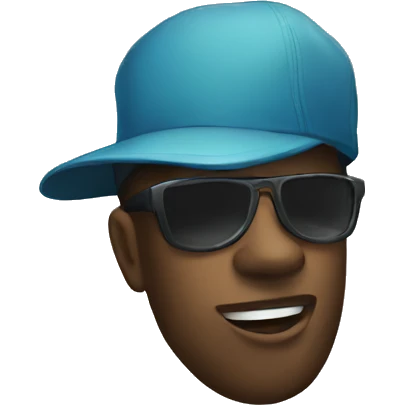 rap equpment emoji