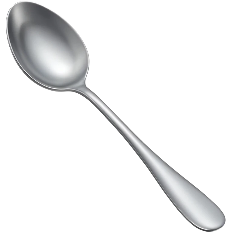 spoon emoji