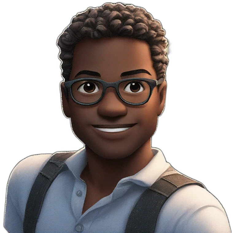 firework boy solo emoji