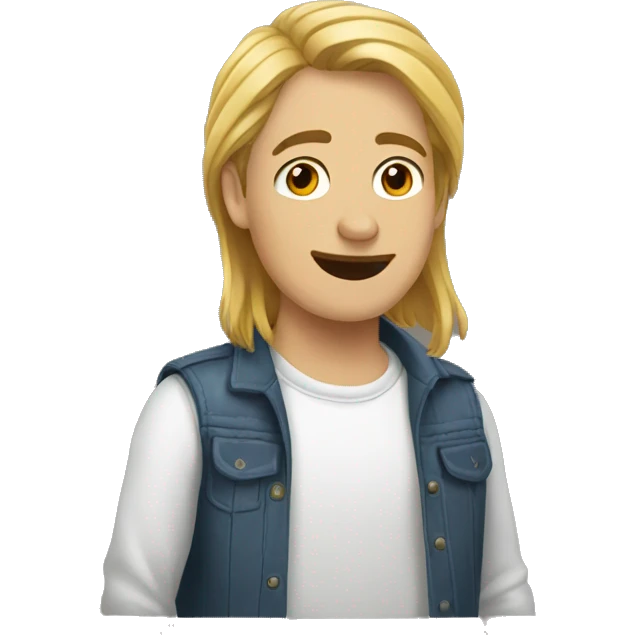 Собачка  emoji