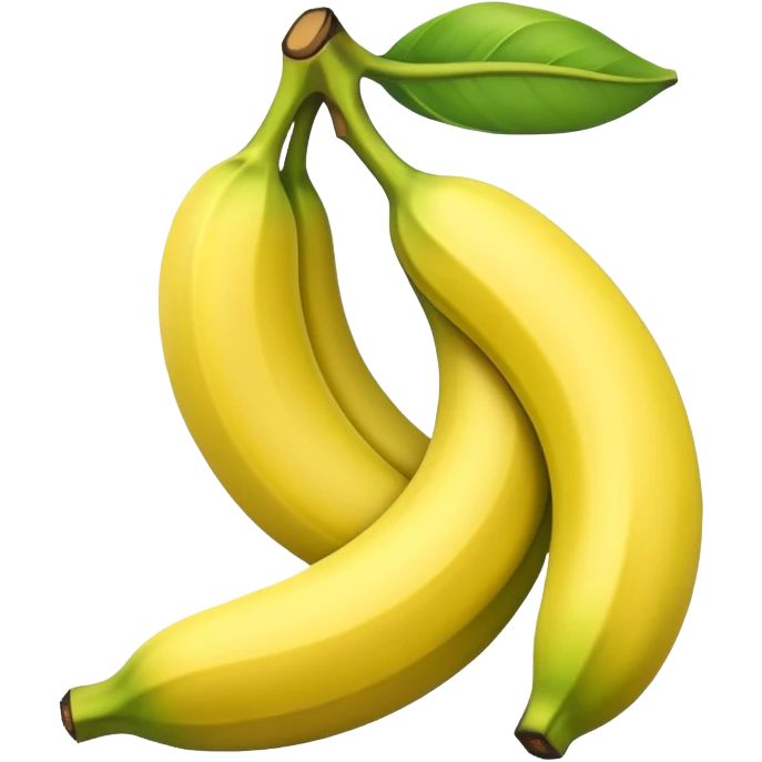 GreeN banana emoji