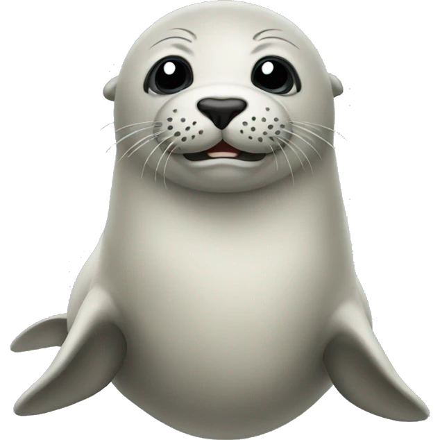 seals emoji