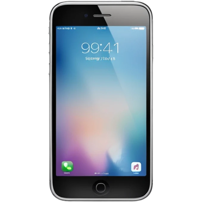 IPhone 37 emoji