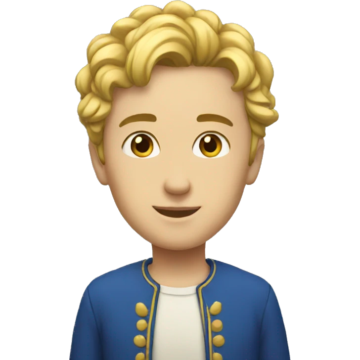 Fontaine emoji