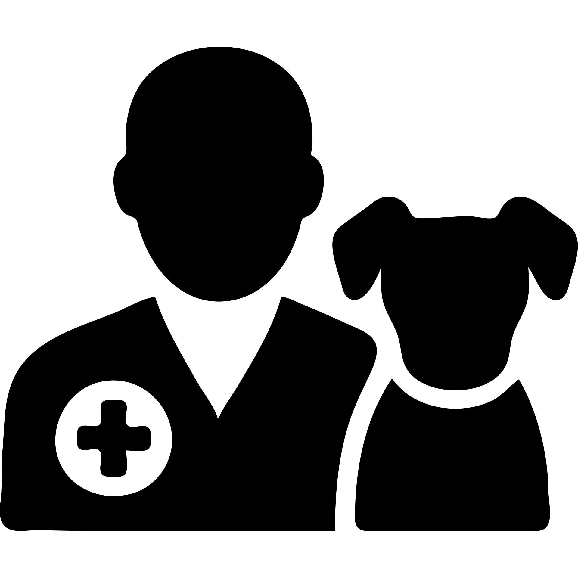 veterinarian icon emoji