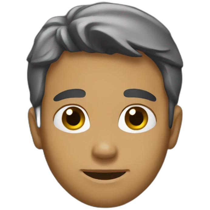 travis emoji