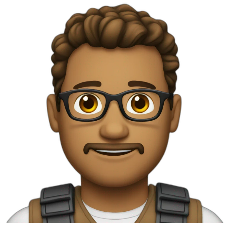 Indiana jons emoji