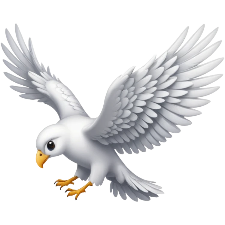  Only Wing emoji emoji