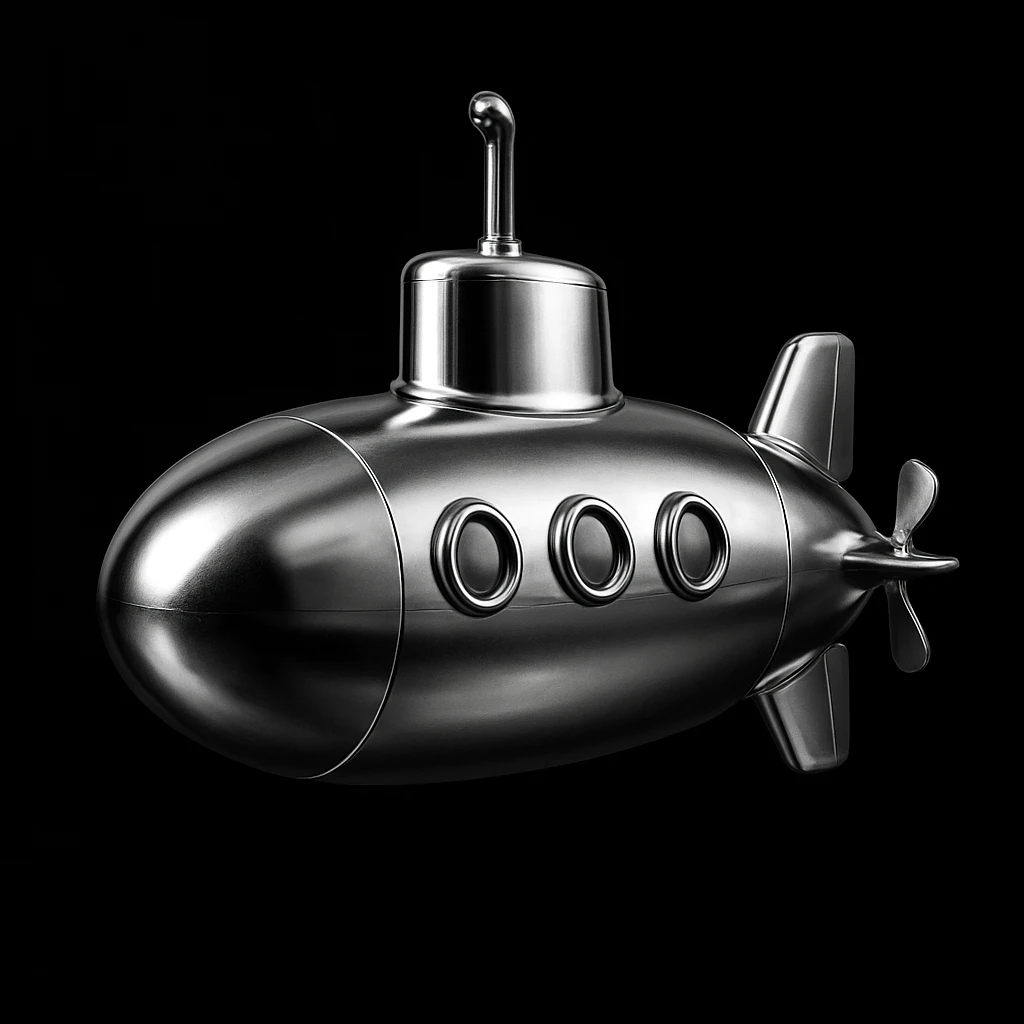 submarine emoji
