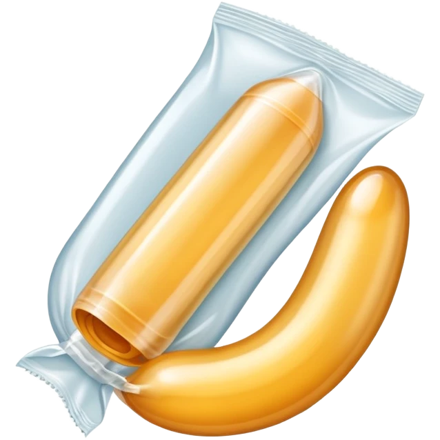 condom emoji