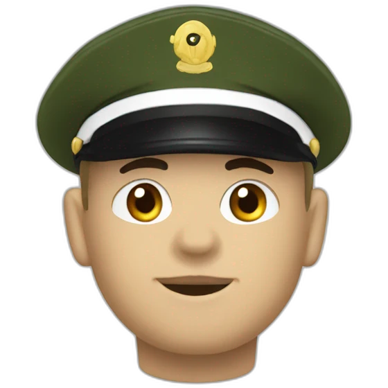 Marine le pzn emoji