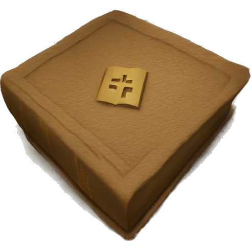 Bible  emoji