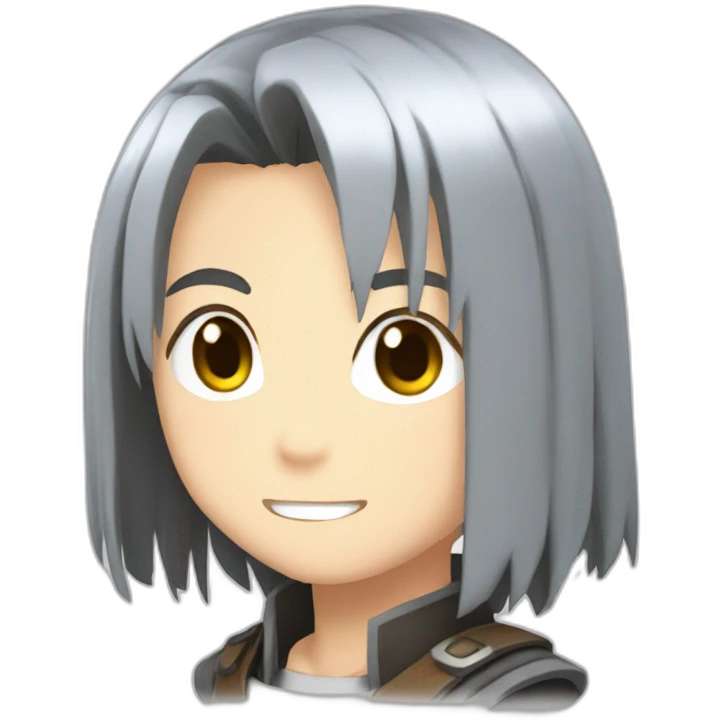 Sword art online emoji