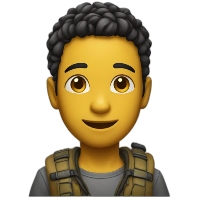 na’vi boy emoji