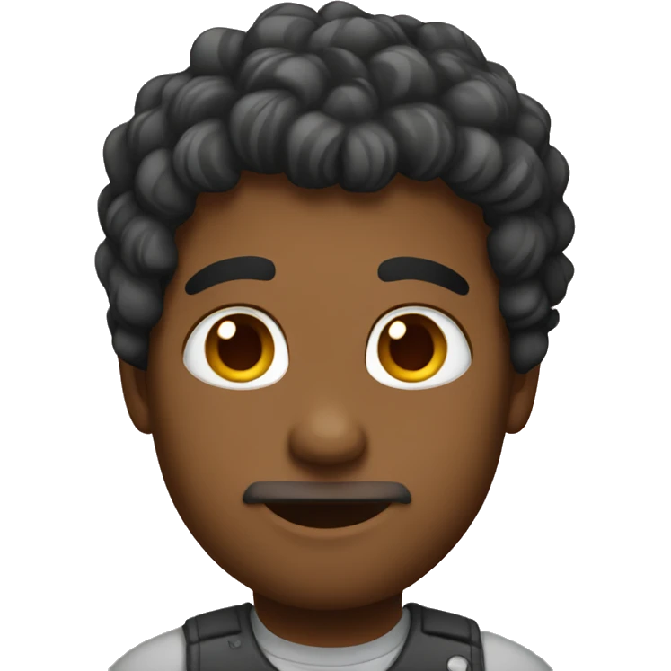 Drew emoji