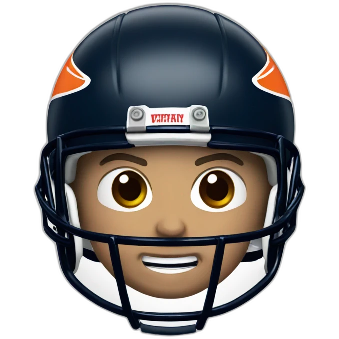 Jay cutler emoji