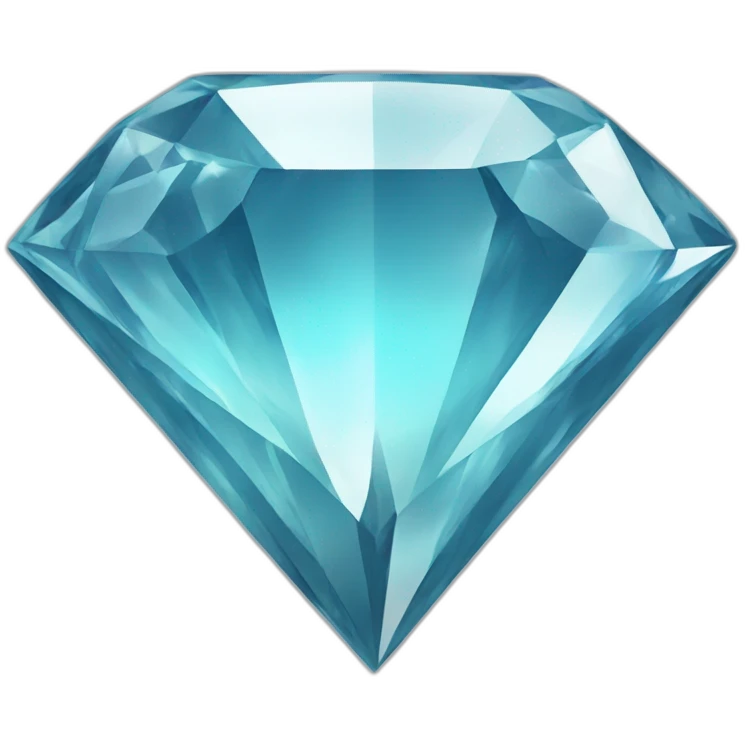 diamond emoji