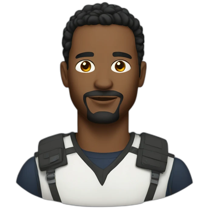 Travis scot emoji