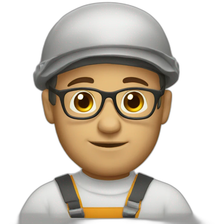painter emoji