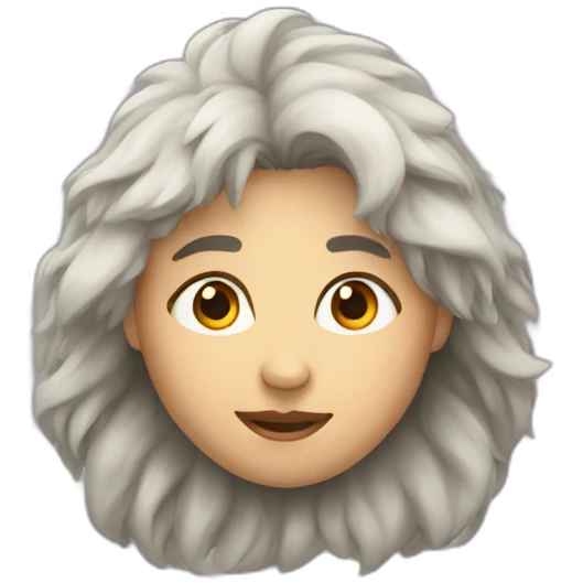 Siberian emoji