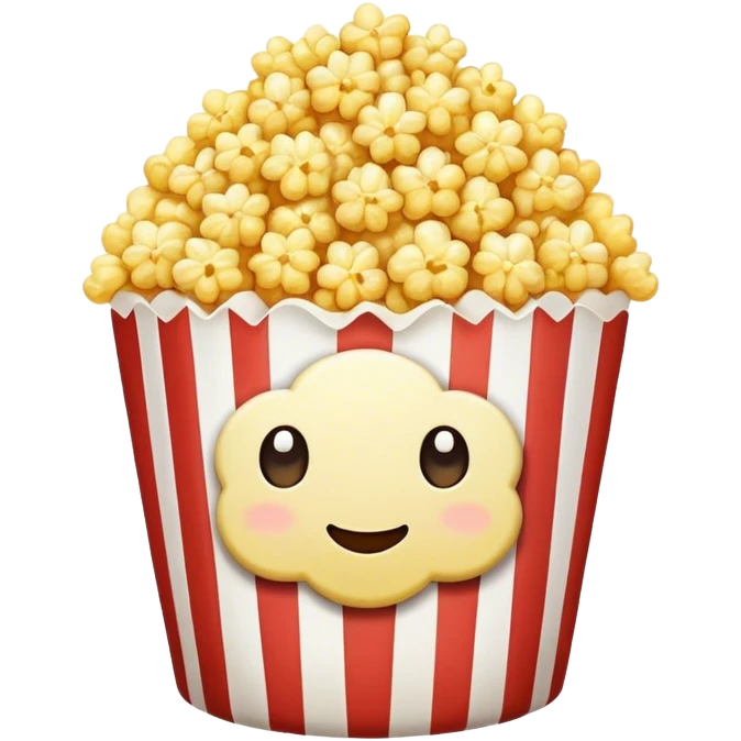 🍿 emoji