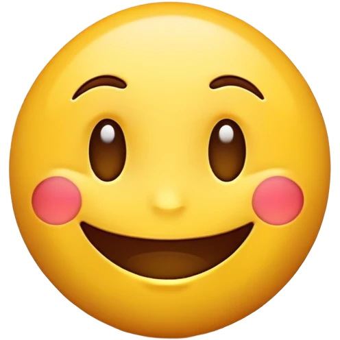 A happy emoji do two fuck you emoji