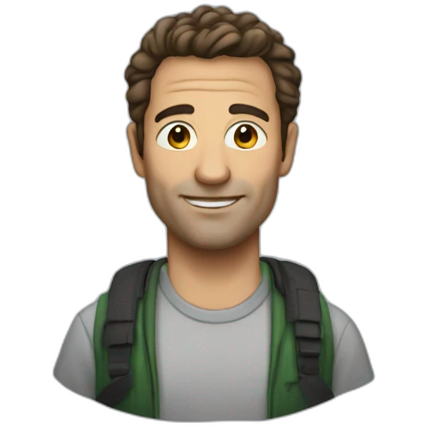 patrick lencioni emoji