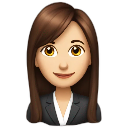 cristina kirchner emoji