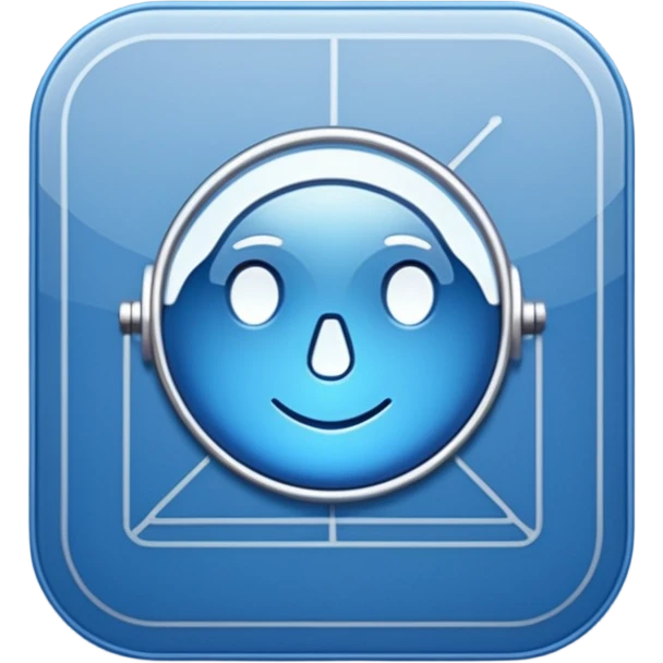 make a an icon for a plan structure  emoji