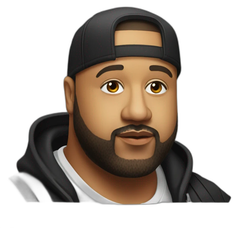 Dj khaled emoji