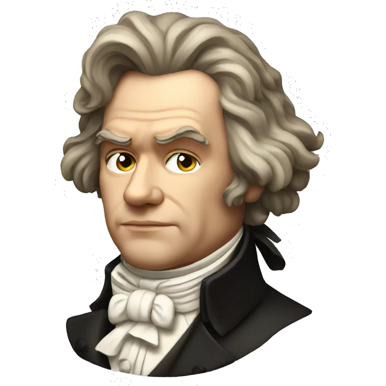 beethoven emoji