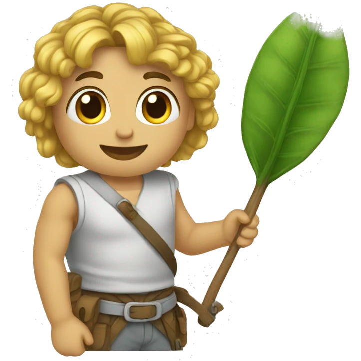 Algéria emoji