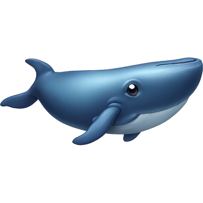 whale emoji