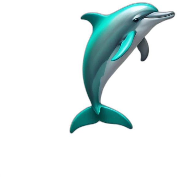 hawaii dolphins emoji
