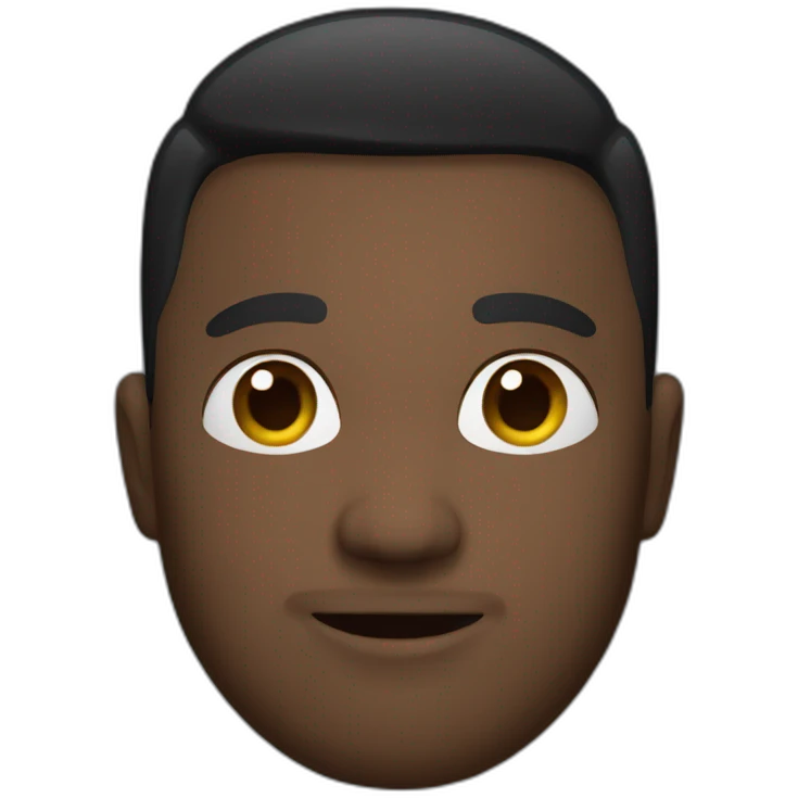 Facebook user emoji