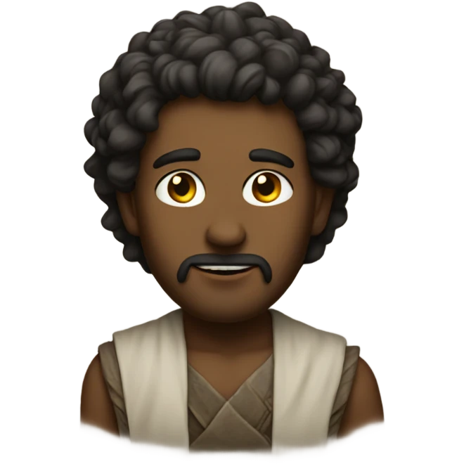 god emoji