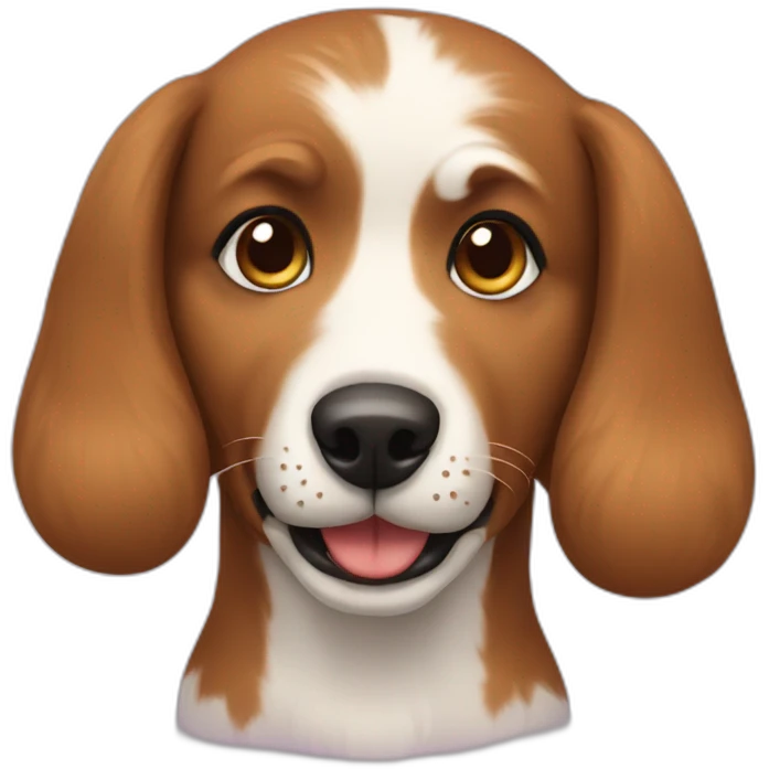 romeo dog emoji