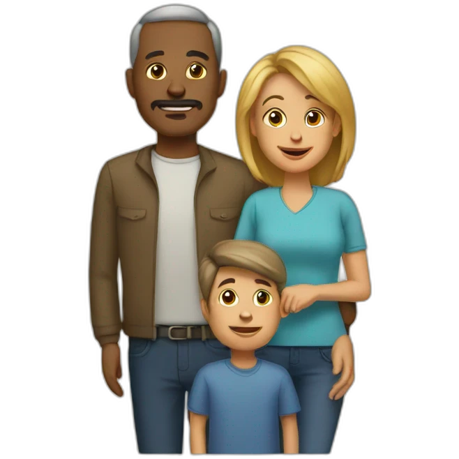 parents emoji