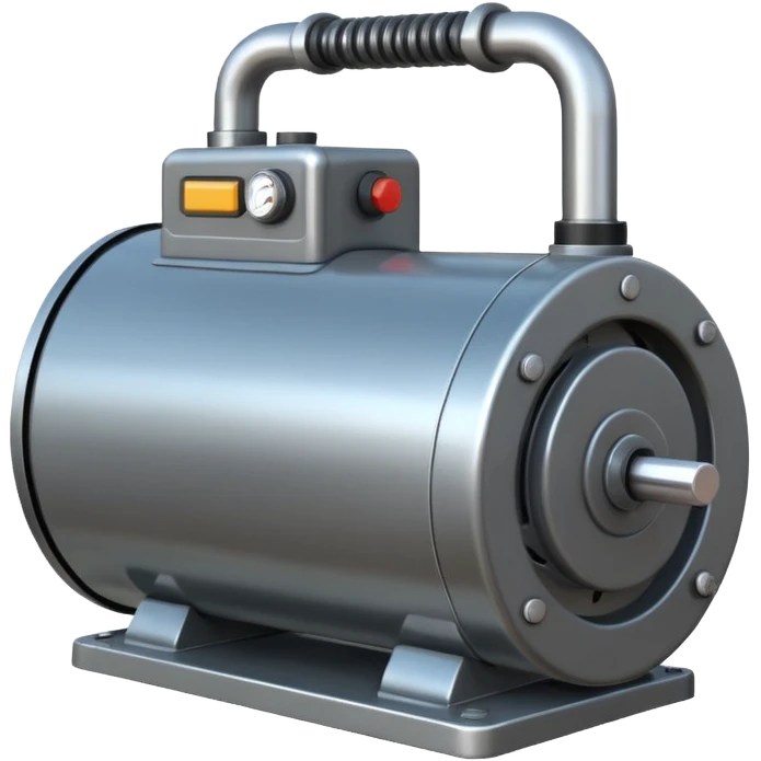 electricity generator emoji