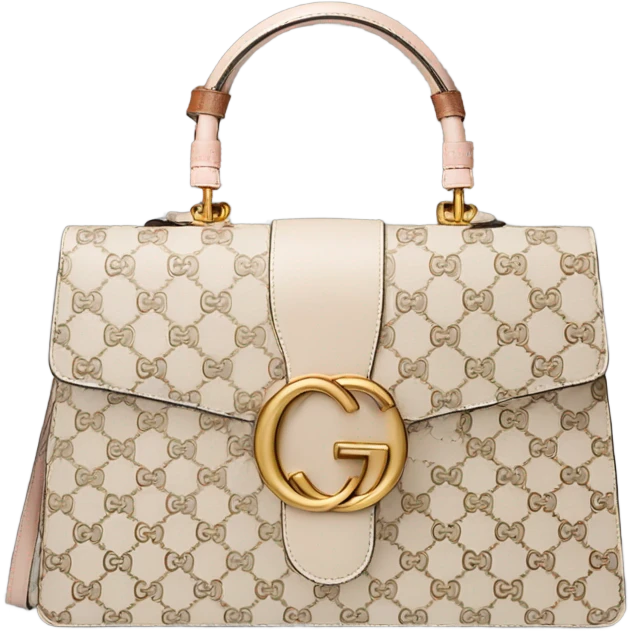 Gucci emoji